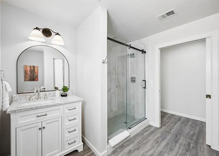 Kid's Favorite - Splash Pad - Pool - Playground Holiday home