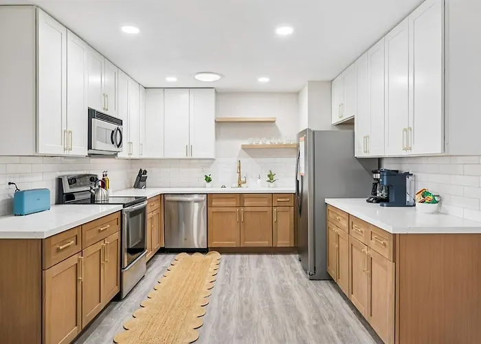Kid's Favorite - Splash Pad - Pool - Playground Holiday home Tempe