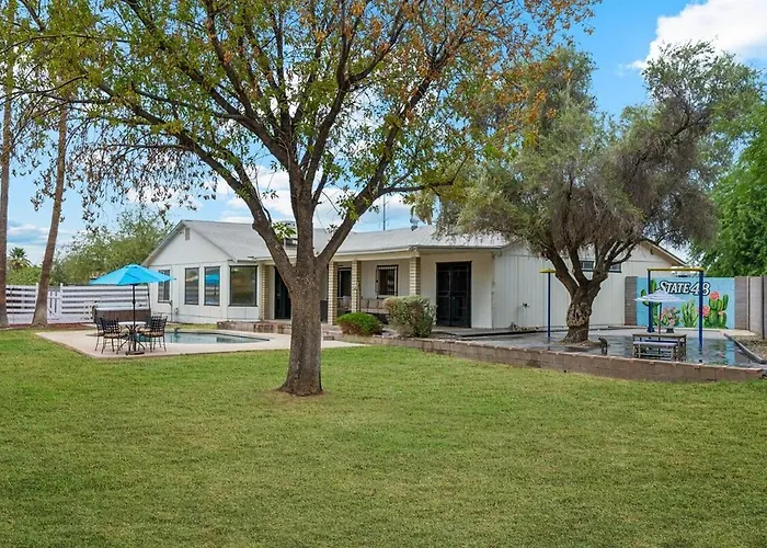 Kid's Favorite - Splash Pad - Pool - Playground Holiday home *