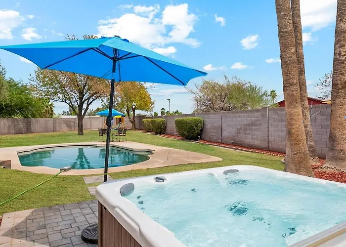 Kid's Favorite - Splash Pad - Pool - Playground Holiday home