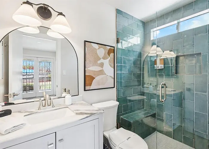 Kid's Favorite - Splash Pad - Pool - Playground Holiday home